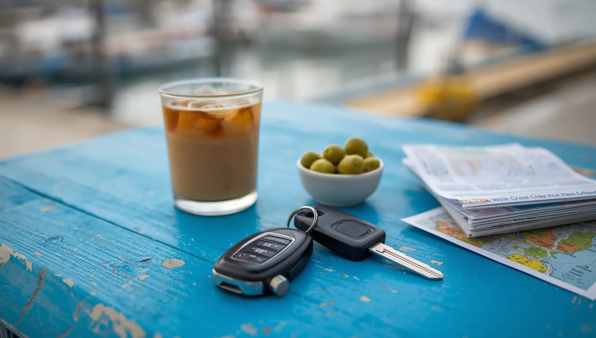 Vantaggi Noleggio Auto Creta