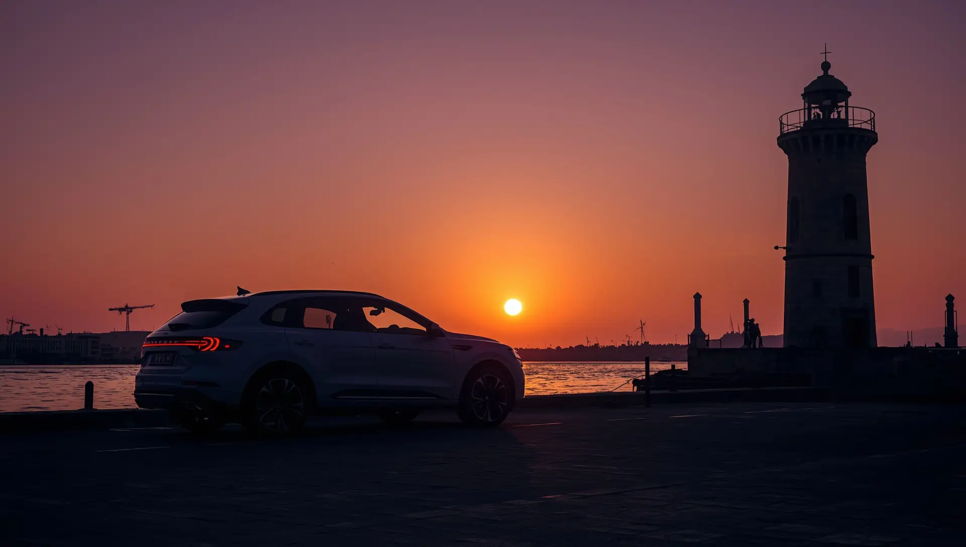 Strada Costiera Creta